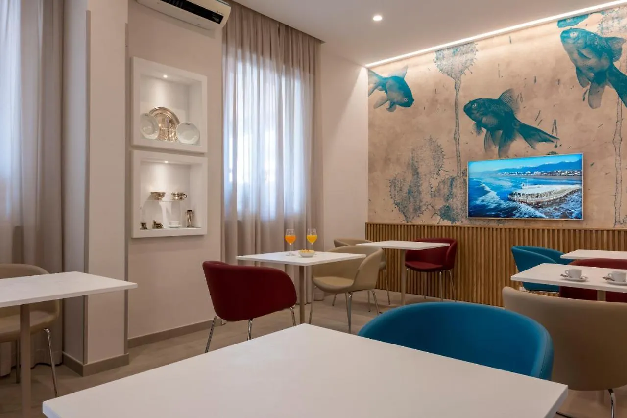 Hotel Biagi & Residence Lido di Camaiore