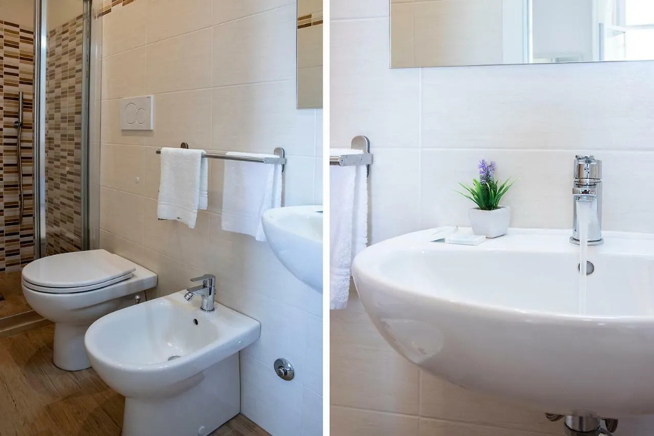 Hotel Biagi & Residence Lido di Camaiore 3*,