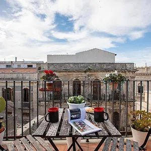 Casa vacanze Casa Calles Syracuse