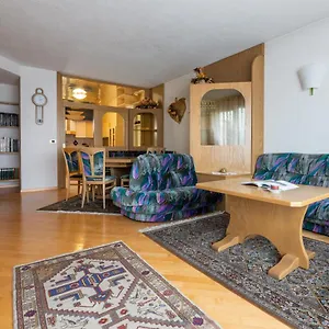 Appartamento Casa Nani Bormio