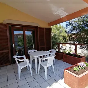 Casa vacanze Residenza Badualga San Teodoro (Sardinia)