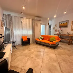 Chinocchi Family_casa Vacanze Appartamento