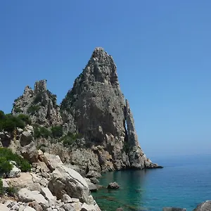 Parco vacanze Tancau Village Beach & Lotzorai