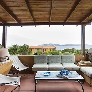 Appartamento Lentischi C16 Sea View Stintino