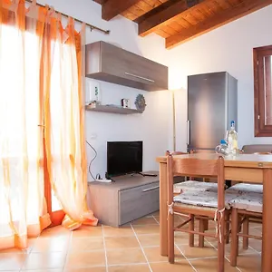 Casa vacanze Villino C San Teodoro (Sardinia)