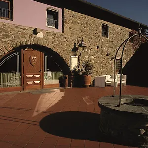 Antica San Leonardo 1554 Ghivizzano