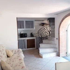 Raffinato Bilocale Sul Mare Casa vacanze