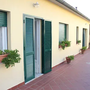 La Casina Dell'annetta Casa vacanze