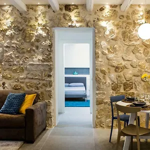 Appartamento Residenza Nereo Syracuse