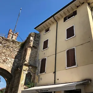 Appartamento Residenza Via Rocca Tre Lazise