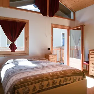 Appartamento Premesan3 Bormio