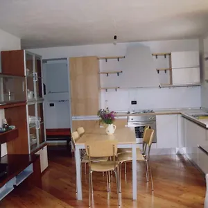 Appartamento Casa Bianca San Vito di Cadore