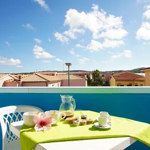 Appartamento Grecale Comfort House Santa Teresa di Gallura
