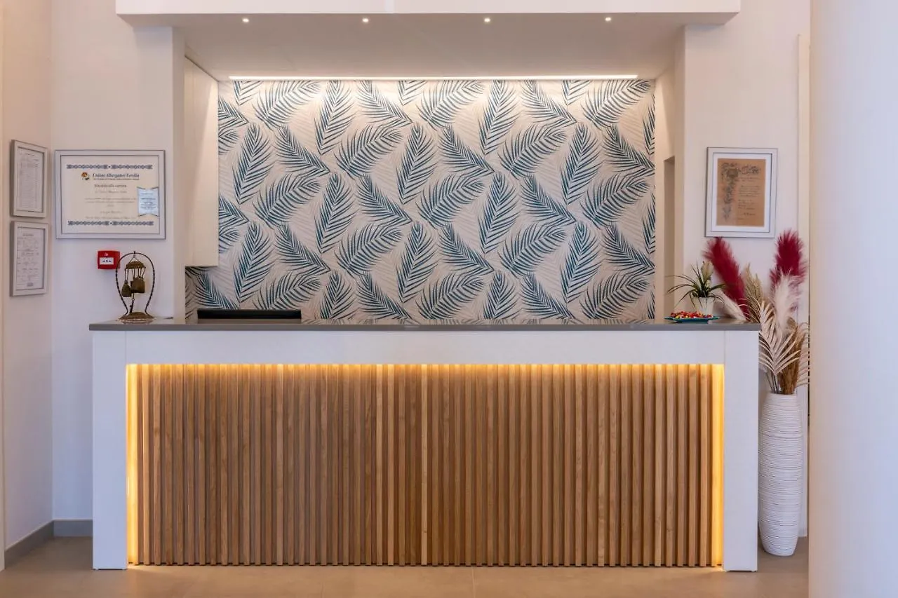 Hotel Biagi & Residence Lido di Camaiore
