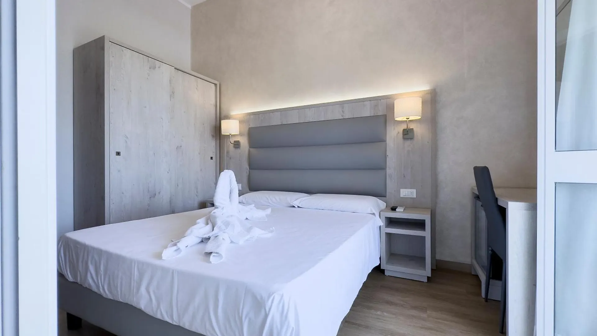 ***  Hotel Biagi & Residence Lido di Camaiore Italien